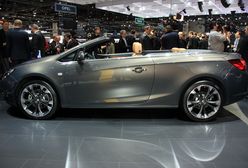 Opel Cascada