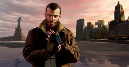 Rozchodniaczek: Żegnaj, GTA IV, ale też dobre informacje