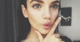 Sonia ben Ammar - kim jest nowa dziewczyna Brooklyna Beckhama?