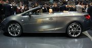 Opel Cascada