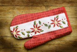 Unia Europejska reguluje rękawice kuchenne