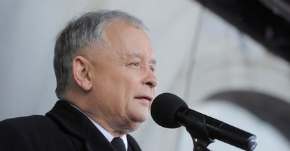 Kaczyński o elektrowni jądrowej w Gąskach: to głupota