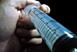 Mają problem z igłą