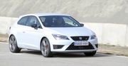 Seat Leon SC Cupra