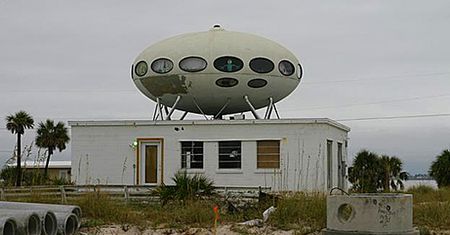 UFO - zdjęcia nadesłane