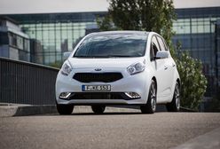 Kia Venga
