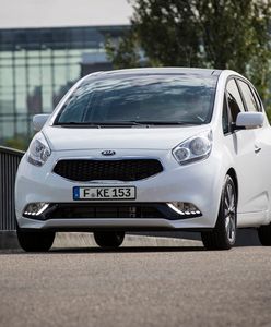 Kia Venga