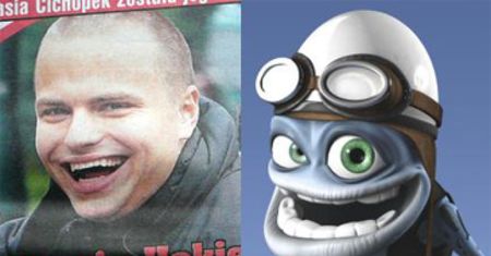 CZYJ TO SOBOWTÓR?!