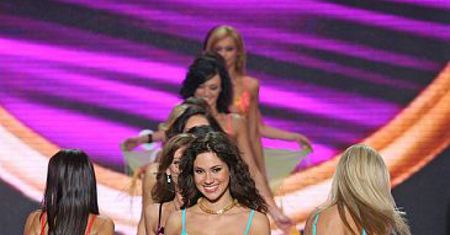 Nie zaprosili nas na galę Miss Polonia...