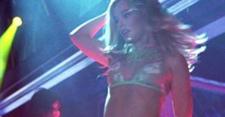 Natalie Portman NA RURZE!