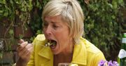 Lunch Sharon Stone