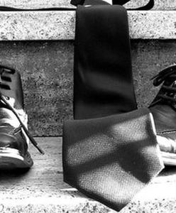 Wyścig szczurów ich nie interesuje