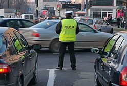 Koniec pełnopłatnych zwolnień lekarskich dla policjantów