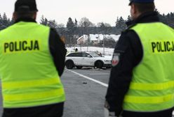 Gigantyczne odprawy. Policjanci masowo odchodzą z pracy