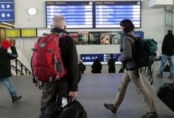 "UE traktuje Szwajcarię jak chłopca do bicia"