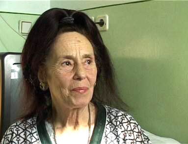 67-letnia Rumunka urodziła bliźniaki