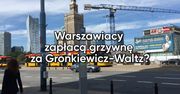 Spytaliśmy warszawiaków, czy zapłacą za karę Hanny Gronkiewicz Waltz?