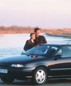 Opel Calibra