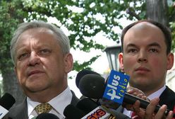 Piecha: pierwsze słyszę o możliwych zarzutach wobec mnie