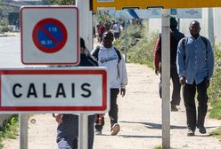 Wielka Brytania potwierdza rozpoczęcie budowy muru w Calais