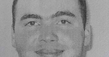 Gdańska policja poszukuje zaginionego 24-latka Artura Tomaszewskiego