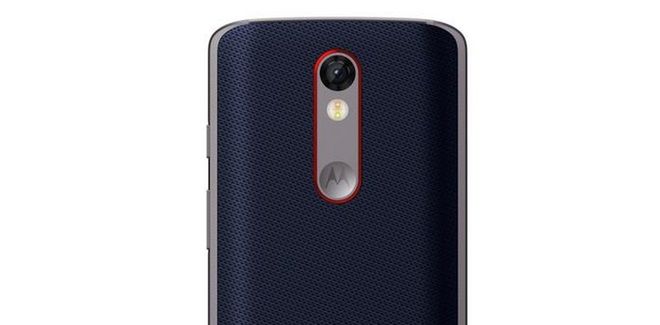 Nietłukąca się Motorola X Force może pojawić się w grudniu