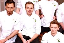 "TOP Chef": walka o staż w najlepszej restauracji w Hiszpanii!