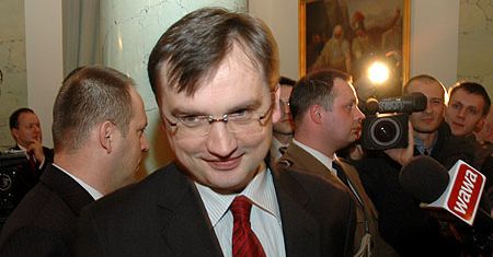 Janusz Kaczmarek nowym szefem MSWiA