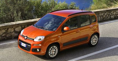 Fiat w czołówce pożądanych marek