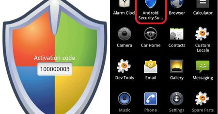 Trojan ZeuS dla Androida powraca i udaje program antywirusowy