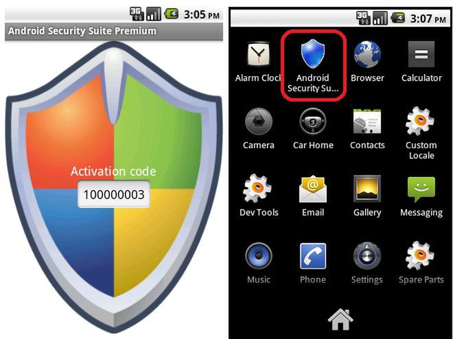 Trojan ZeuS dla Androida powraca i udaje program antywirusowy