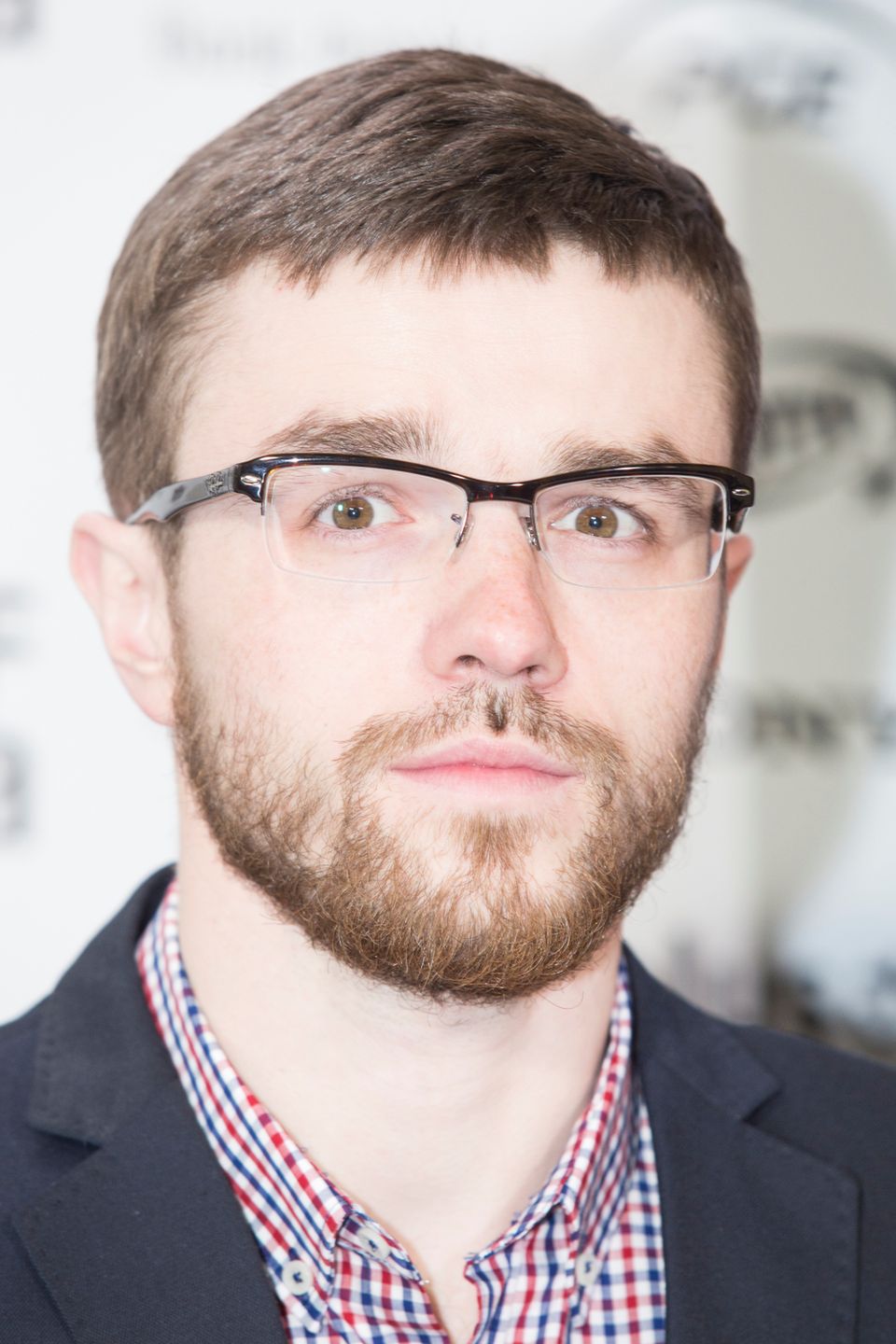 Szymon Miszczak, syn Edwarda Miszczaka