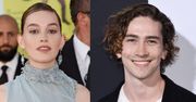 Gwiazdy hitu Netflixa mają romans! Najpierw mieli się ku sobie w serialu "Ty". Teraz są razem w życiu prywatnym