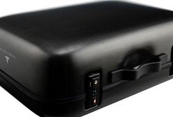 Najlżejszy bagaż świata