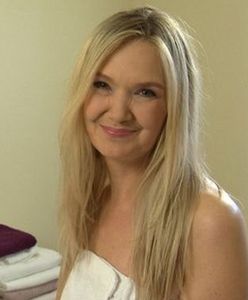 Anna Kalata pokazała, jak się relaksuje