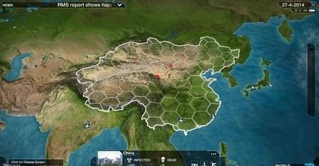 Plague Inc. usunięte z App Store'a w Chinach