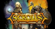 Scrolls zostało przekazane w ręce fanów