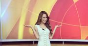 Yanet Garcia - prawdopodobnie najgorętsza pogodynka na świecie
