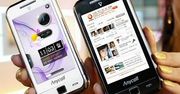 Samsung T*Omnia