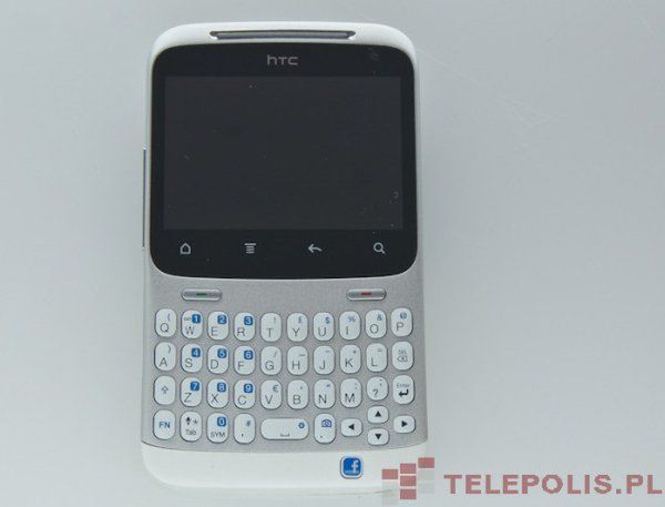 HTC ChaCha