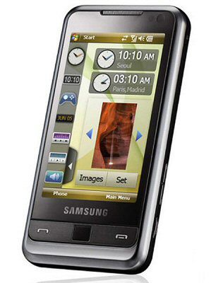 Samsung Omnia trafi na rynek