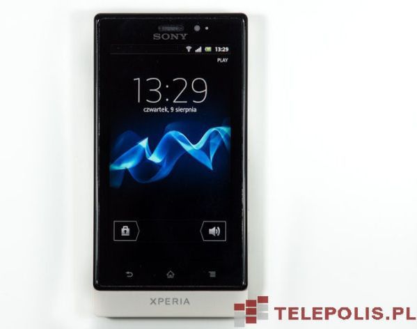 Sony Xperia Sola