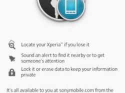Sony uruchomił pilotaż usługi my Xperia
