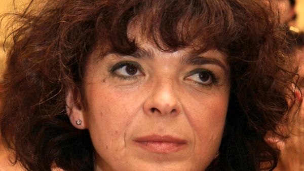 GROCHOLA ZWALCZYŁA RAKA