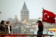 Zastrzeżenia Turcji