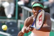 Venus wygrała J&S Cup