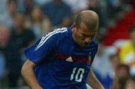 Wirtuoz Zidane