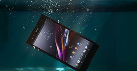 Sony Xperia Z Ultra oficjalnie zaprezentowana