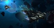 Kosmiczne MMO Star Conflict ma już 5 lat. A my mamy dla was z tej okazji 250 kodów do gry