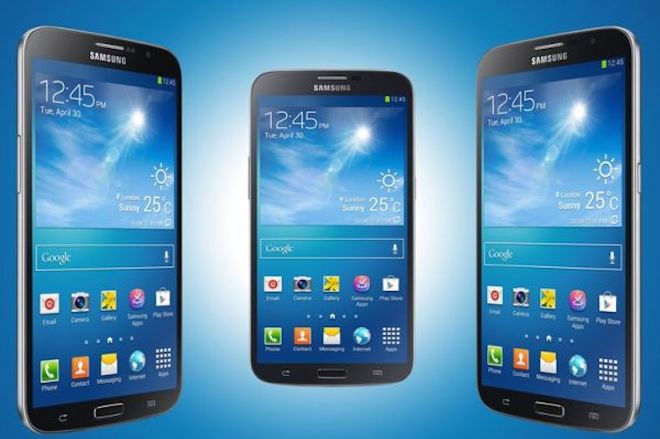 Samsung Galaxy Mega 2 z nieoficjalną specyfikacją